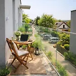 Homestay Séjour chez l'habitant Dąbrowa Górnicza