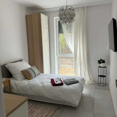 Homestay Privatunterkunft