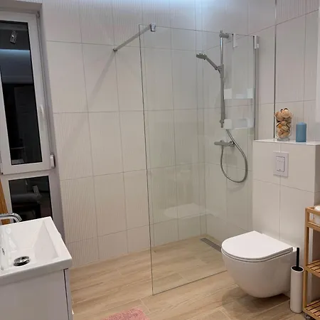 Homestay Homestay Dabrowa Gornicza