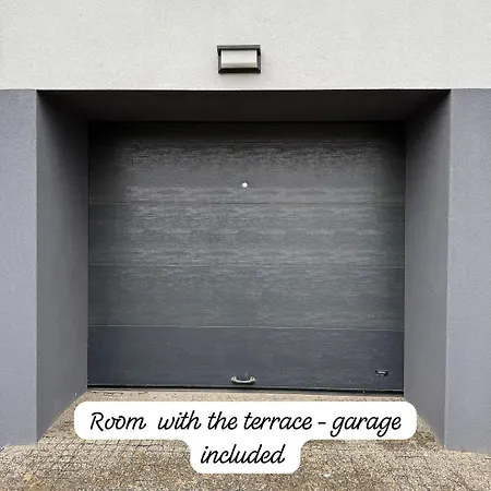 Pansiyon Homestay Dąbrowa Górnicza