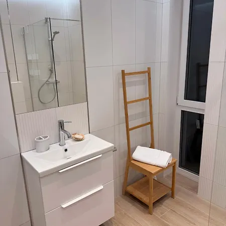 Homestay Dabrowa Gornicza