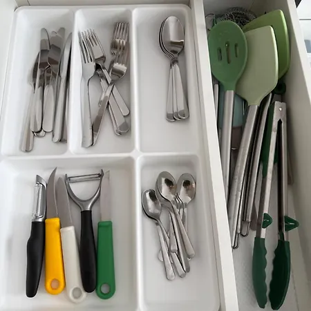 Accommodatie bij particulieren Homestay