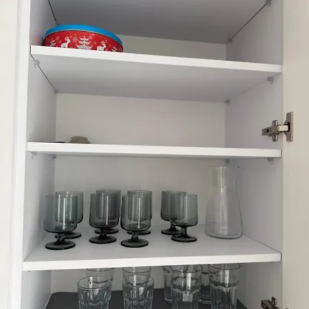 Accommodatie bij particulieren Homestay Dąbrowa Górnicza