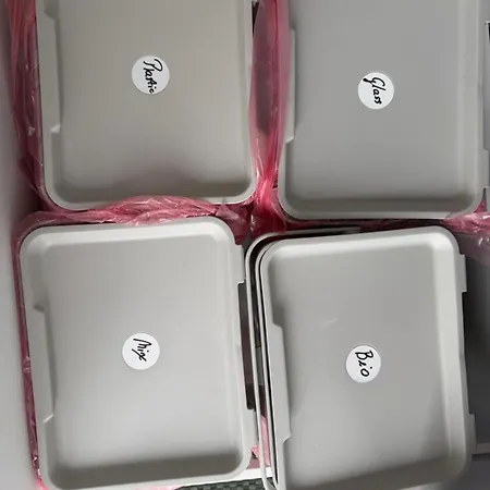 Homestay Accommodatie bij particulieren *