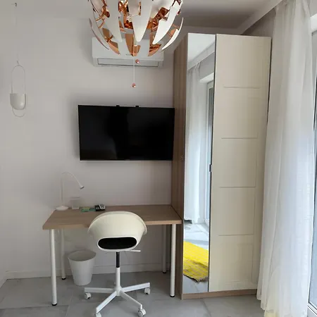 Accommodatie bij particulieren Homestay