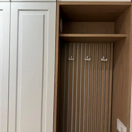 Homestay Проживание в семье Домброва-Гурнича
