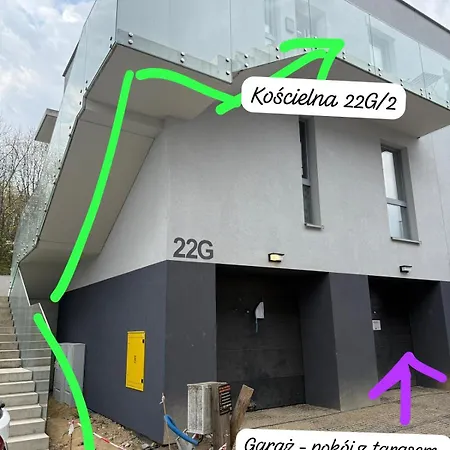 Privat bolig Homestay *
