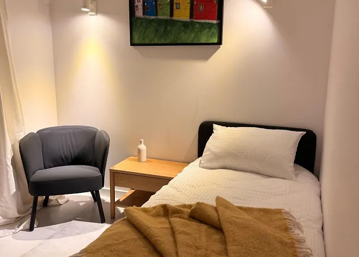 Homestay * Dąbrowa Górnicza