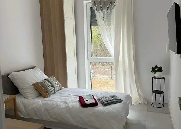 Homestay Accommodatie bij particulieren