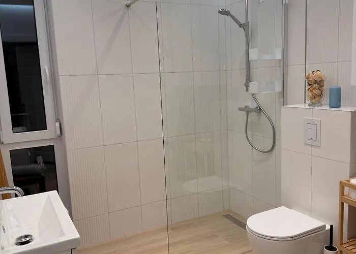 Accommodatie bij particulieren Homestay Dąbrowa Górnicza