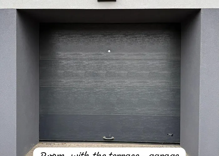 Accommodatie bij particulieren Homestay Dąbrowa Górnicza