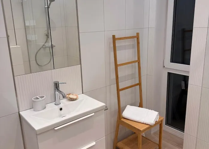 Homestay Dąbrowa Górnicza