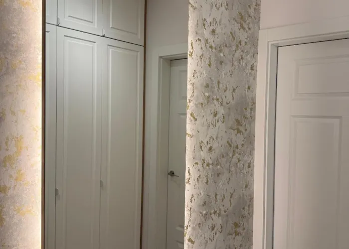 Accommodatie bij particulieren Homestay