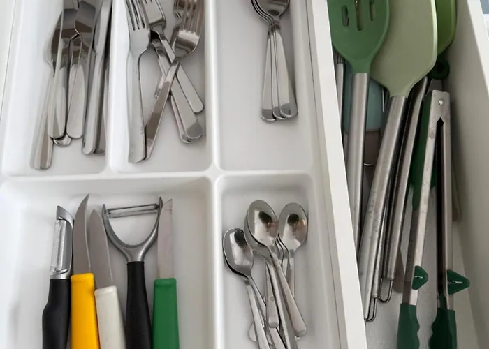 Accommodatie bij particulieren Homestay