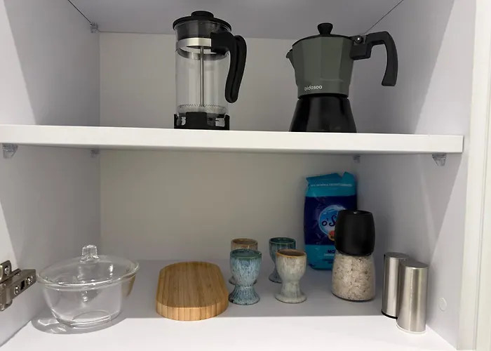Accommodatie bij particulieren Homestay Dąbrowa Górnicza