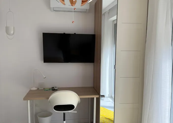 Accommodatie bij particulieren Homestay