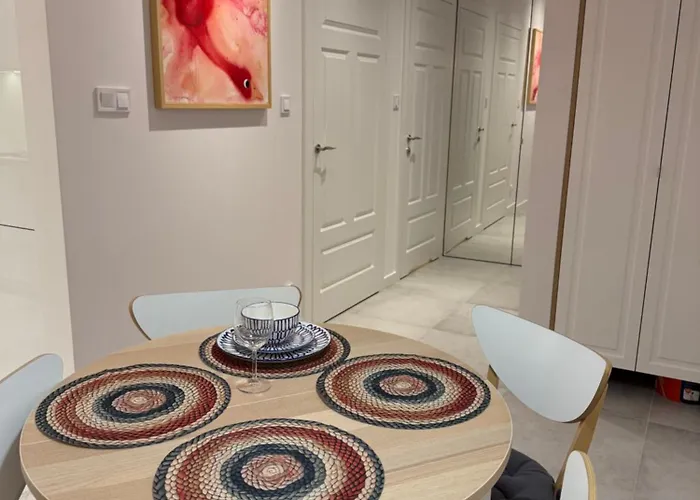 Homestay * Dąbrowa Górnicza