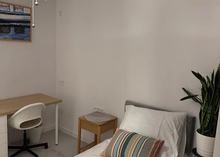 Homestay Accommodatie bij particulieren *