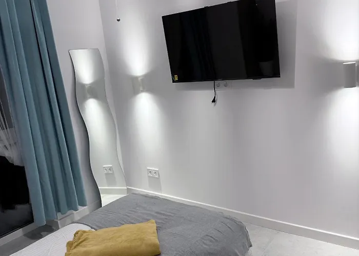 Homestay Accommodatie bij particulieren Dąbrowa Górnicza