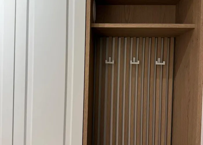 Homestay Accommodatie bij particulieren Dąbrowa Górnicza