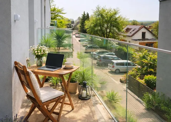 Homestay Accommodatie bij particulieren Dąbrowa Górnicza