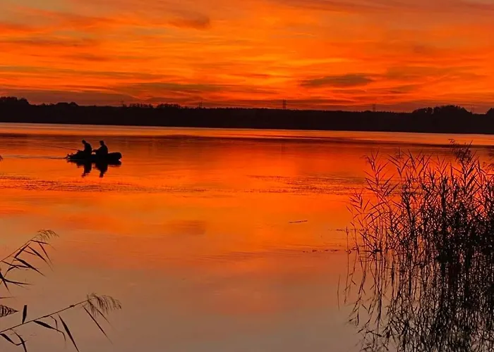 Accommodatie bij particulieren Homestay